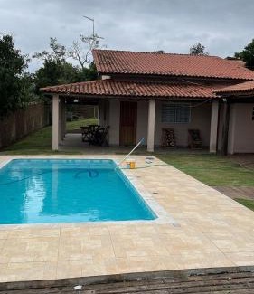 Mairinque House | Chácara Por do Sol - Mairinque