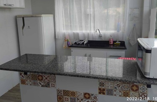 Aguas de Sao Pedro House | Chácara Prox, Thermas Park - WiFi - Swimming pool - Barbecue area