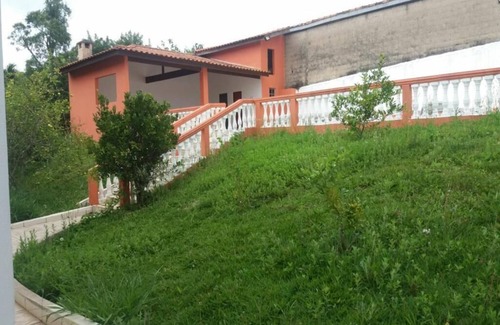 Ibiuna House | CHÁCARA RECREIO - 25 PEOPLE WITH 10 BEDROOMS