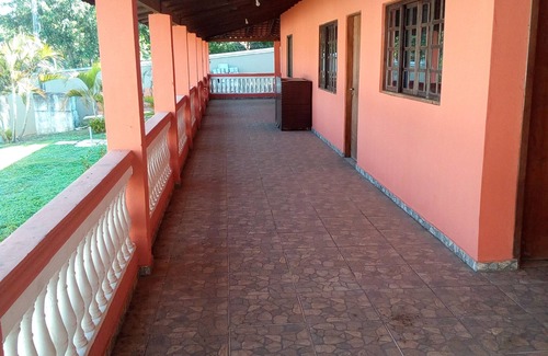 Ibiuna House | CHÁCARA RECREIO - 25 PEOPLE WITH 10 BEDROOMS