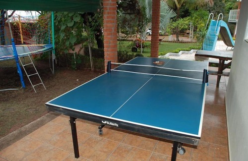 Brotas House | Chácara São José