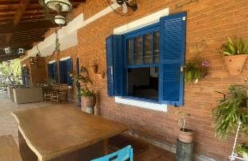 Aguas de Sao Pedro House | Chácara/sítio