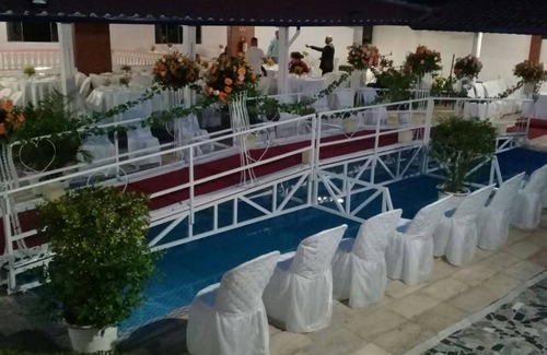 Franco da Rocha House | CHÁCARA SAINT JOSEPH - EVENTS