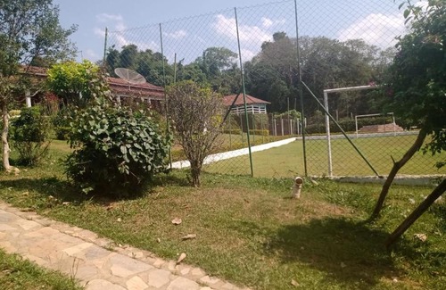 Mato do Gado House | Chácara Santo Expedito