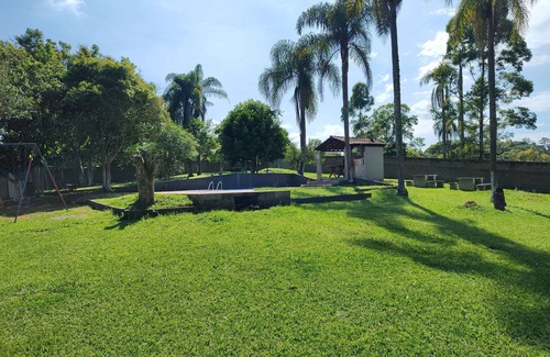Ibiuna House | Chácara Temporada em Ibiúna- Aluguel Feriados e Fins de Semana