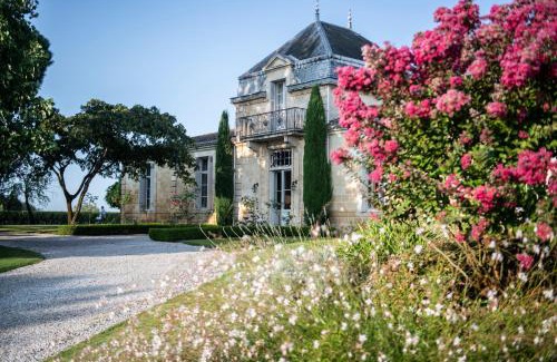 Pauillac Hotel | Château Cordeillan-Bages