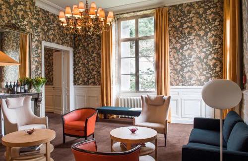 Pauillac Hotel | Château Cordeillan-Bages