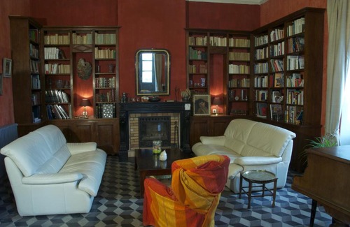 Saint-Paul-de-Fenouillet Bed & Breakfast | Château de Peyralade