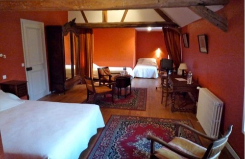 Behen Other | Château de Béhen