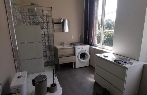 Bonneville Apartment | Château de bonneville Picardie