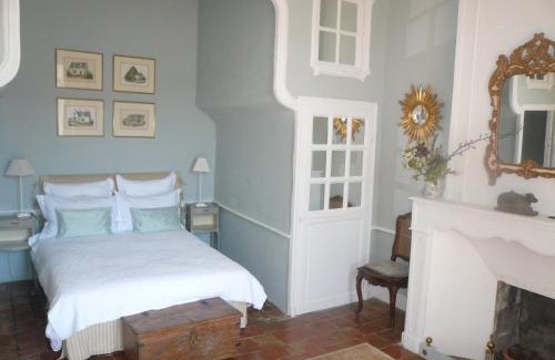 Camon Bed & Breakfast | Château de Camon