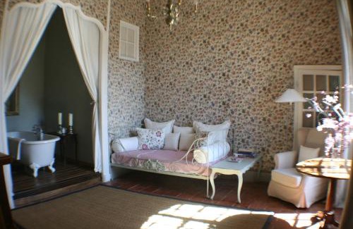 Camon Bed & Breakfast | Château de Camon