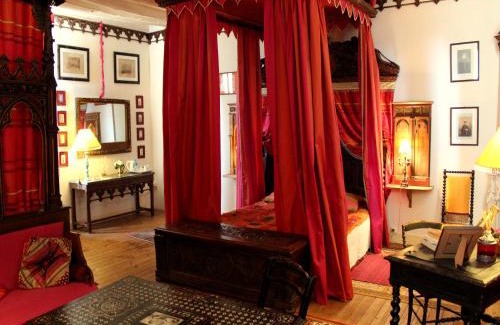 Durtal Bed & Breakfast | Château De Chambiers