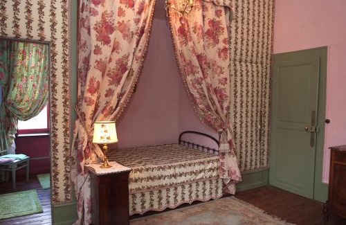 Couin Bed & Breakfast | Château de Couin