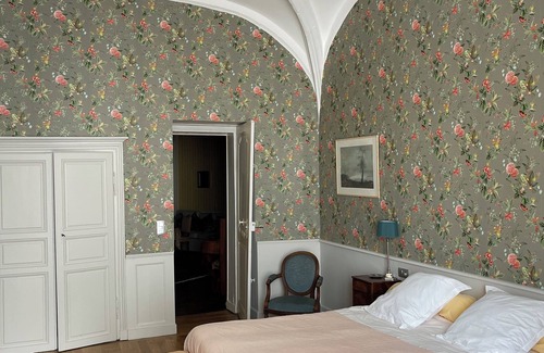 Longecourt-en-Plaine House | Château de Longecourt en Plaine