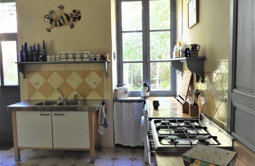 Saint-Martin-Petit Other | Château de La Comtesse, 2ha park, heated swimming pool, 6 bedrooms - 5 bathrooms