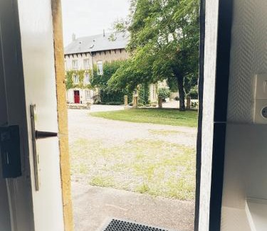 Rurange-les-Thionville Apartment | Château de Logne au coeur de la Moselle