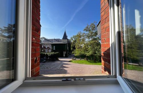 Rurange-les-Thionville Apartment | Château de Logne au coeur de la Moselle