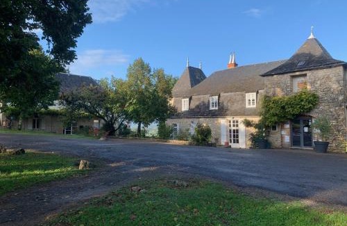 Saint-Denis-les-Martel House | Château de Termes