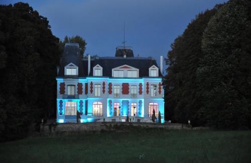 Trouville-sur-Mer Villa | Château des Fougères Trouville sur Mer