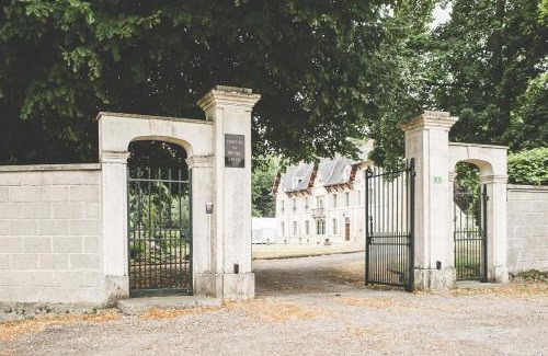 Damblainville House | Château du Mesnil Soleil , gites et chambres d'hôtes