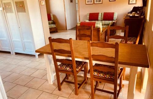 Marolles House | Château Folies - Escapade Nature Gîte 120m2 - 5 couchages