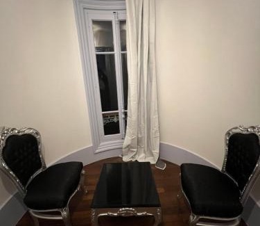 La Fouillouse House | Château Le Fournel