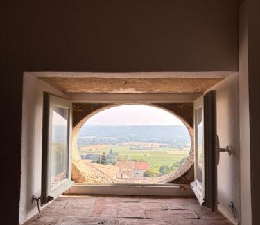 Saint-Maximin House | Château Saint Maximin près d'Uzès