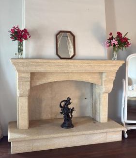 Saint-Maximin House | Château Saint Maximin près d'Uzès
