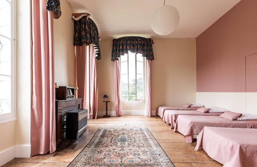 Laplume Other | Château Villeneuve, near Agen