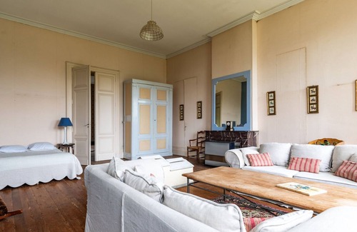 Laplume Other | Château Villeneuve, near Agen