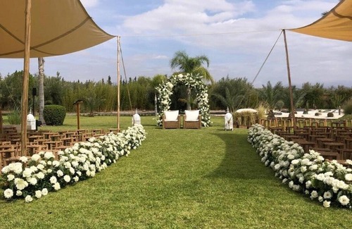 Daoudiate Other | Châteaux Special Event