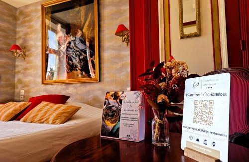 Cassel Hotel | Châtellerie De Schoebeque