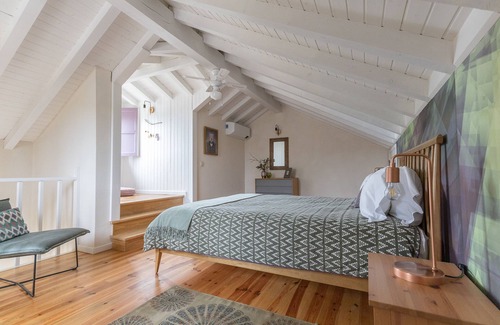Travancinha Bed & Breakfast | Chão do Rio - Turismo de Aldeia