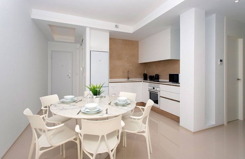Quesada Apartment | CH Allegra 135 Doña Pepa (Ciudad Quesada)