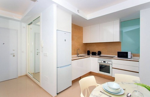 Quesada Apartment | CH Allegra 135 Doña Pepa (Ciudad Quesada)
