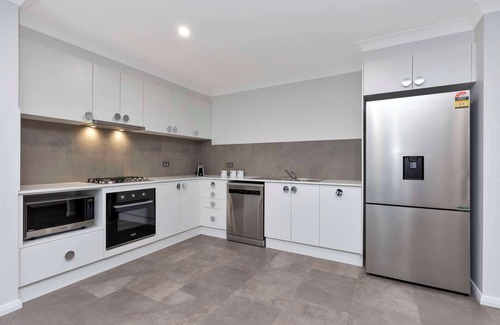 Tamworth Hotel | CH Boutique Hotel & Apartments, an Ascend Collection Hotel