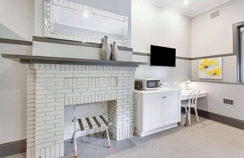 Tamworth Hotel | CH Boutique Hotel & Apartments, an Ascend Collection Hotel