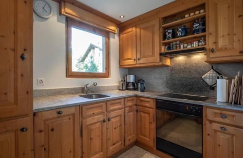 Sils-Maria Apartment | Holiday apartment Sils Maria (Sils im Engadin/Segl) for 1 - 2 persons with 1 bedroom - Holiday apa