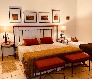 Chanarmuyo House | Chañarmuyo Casa de Huéspedes