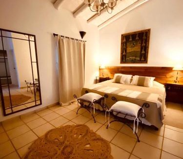 Chanarmuyo House | Chañarmuyo Casa de Huéspedes