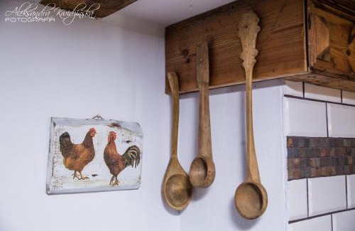 Slupsk House | Chałupa Zagrodnika