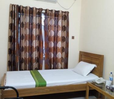 Sreemangal Upazila Hotel | Cha luxury Hotel & Restaurant