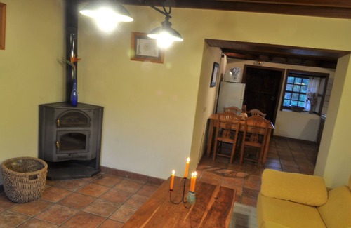 La Galga Cottage | Cha Miquela Grande, rural tourism near the stars