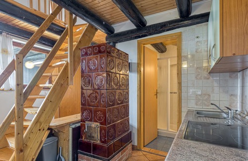 Slovenj Gradec Apartment | Chalet Snowflake Ib 20m From Ski Trail, Šmartno pri Slovenj Gradcu, Slovenia