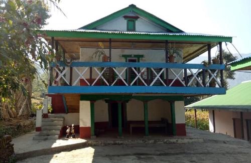 Geyzing House | Chaayatal Heritage Home by StayApart