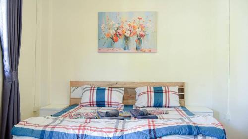 Nakhon Nayok Bed & Breakfast | Chaba1