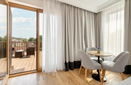 Swornegacie Apartment | Chaber Apartamenty