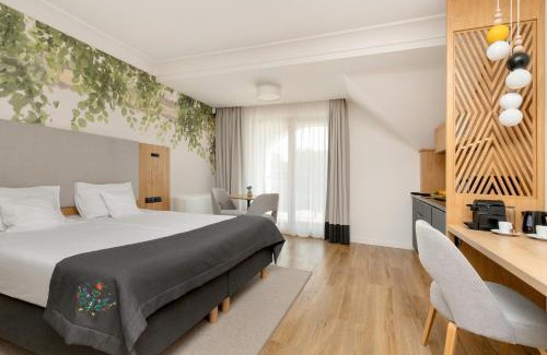 Swornegacie Apartment | Chaber Apartamenty