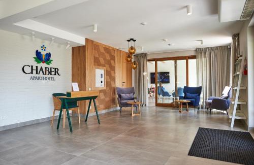 Swornegacie Apartment | Chaber Apartamenty